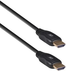 Kabel ACT HDMI High Speed type 1.4 1.5 meter