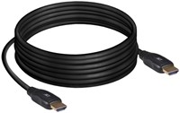 Kabel ACT HDMI High Speed type 1.4 5 meter-1