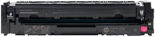 Tonercartridge HP W2193A 219A rood-2