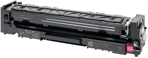 Tonercartridge HP W2193A 219A rood-3