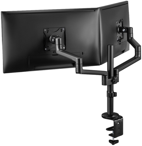 Monitorarm Neomounts DS60-425BL2 zwart-3