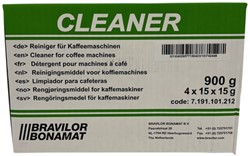 Reiniger Bravilor Cleaner voor koffiemachines