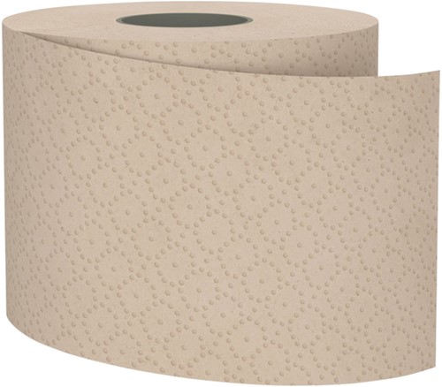 Toiletpapier Satino PureSoft MT1 2-laags 400vel naturel 066550-2