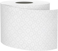 Toiletpapier Satino Smart MT1 2-laags 400vel wit 060640-2