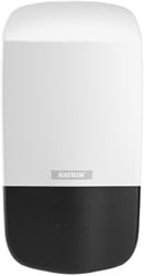 Zeepdispenser Katrin 500ml wit 77335