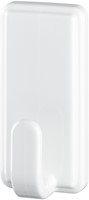 Haken tesa Powerstrips® LARGE Classic zelfklevend verwijderbaar wit 2 stuks-2