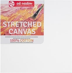 Canvasdoek Talens Art Creation katoen 300x300mm