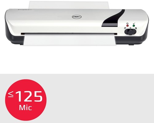 Lamineermachine GBC Inspire+ A4 wit-3
