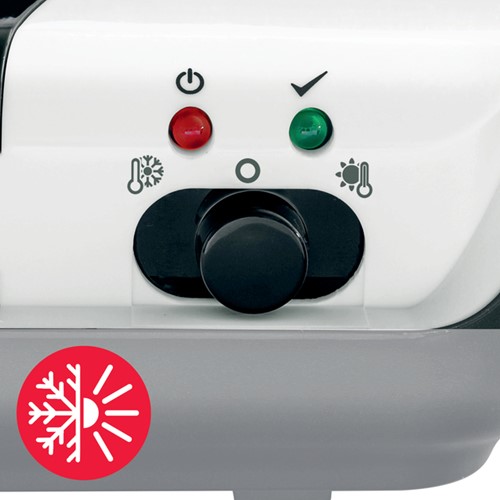 Lamineermachine GBC Inspire+ A4 wit-2