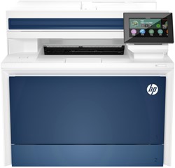Multifunctional Laser HP Color LaserJet 4302fdn