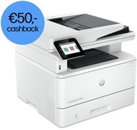 Multifunctional Laser printer HP laserjet 4102fdw-2