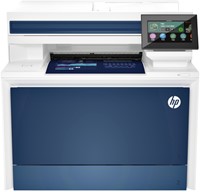 Multifunctional Laser HP Color LaserJet 4302fdw
