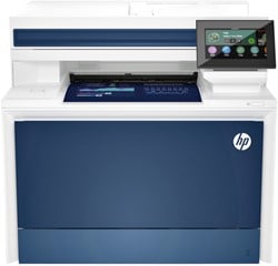 Multifunctional Laser printer HP Color LaserJet 4302fdw