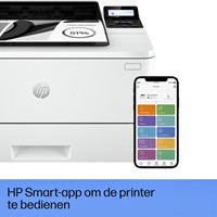 Printer laser HP LaserJet 4002dn-3