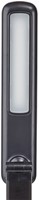 Bureaulamp MAUL Jazzy dimbaar USB-poort zwart-1