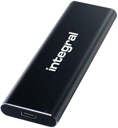 SSD Integral USB-C extern portable 3.2 1TB