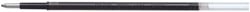 Balpenvulling PILOT voor Acro 1000 medium zwart