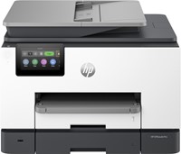 Multifunctional inktjet printer HP Officejet 9132E