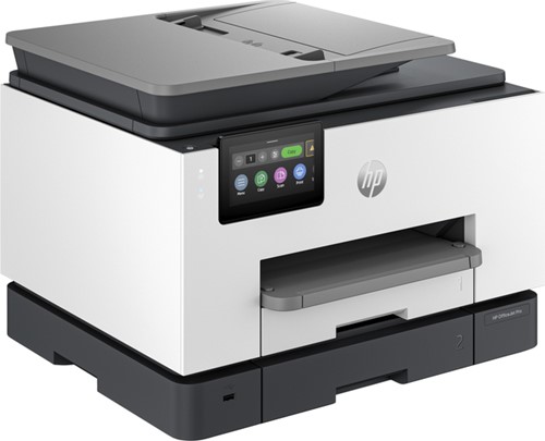 Multifunctional inktjet printer HP Officejet 9132E-2