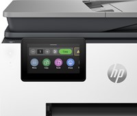 Multifunctional inktjet HP Officejet 9132E-2