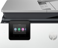 Multifunctional inktjet HP Officejet 8132E-2