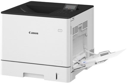 Printer Laser Canon I-SENSYS LBP732CDW-3