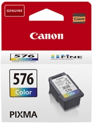 Inktcartridge Canon CL-576 kleur
