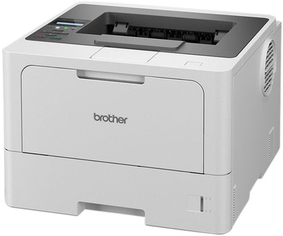 Printer Laser Brother HL-L5210DW-3
