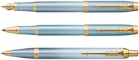 Vulpen Parker IM Rituals green GT medium-1