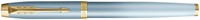 Vulpen Parker IM Rituals green GT medium-3