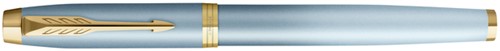 Vulpen Parker IM Rituals green GT medium-3