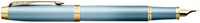 Vulpen Parker IM Rituals green GT medium-2