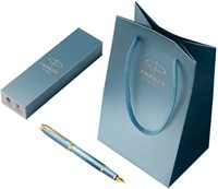 Vulpen Parker IM Rituals green GT medium-3
