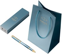 Rollerpen Parker IM Rituals green GT fijn-2