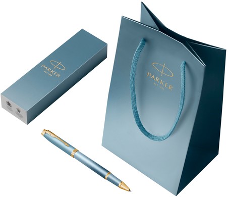 Rollerpen Parker IM Rituals green GT fijn-2
