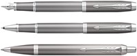 Rollerpen Parker IM Rituals grey CT fijn-3