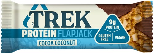 Proteïnereep TREK cocoa coconut 50 gram-2