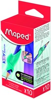 Potloodgrip Maped Kidy Learn set à 10 stuks-3