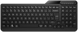Toetsenbord HP 475 Dual-Mode draadloos