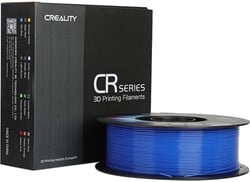 3D Filament Creality PETG 1.75mm Blauw 1kg