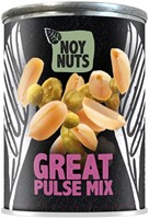 Noten NoyNuts great pulse mix blik 45 gram-2