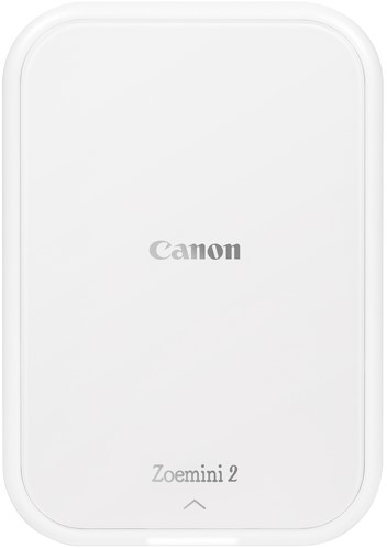 Fotoprinter Canon Zoemini 2 Pearl - White