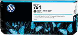 cartridge 764 zwart