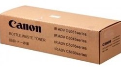 Canon EXV29 toner opvangbak