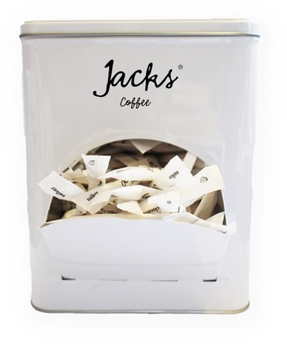 Jacks Suikersticks (zonder disp!)