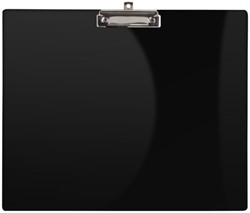 Klembord LPC A3 dwars met 120mm klem zwart