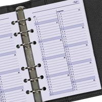 Agendavulling 2026 Kalpa Senior 7dagen/2pagina's-3