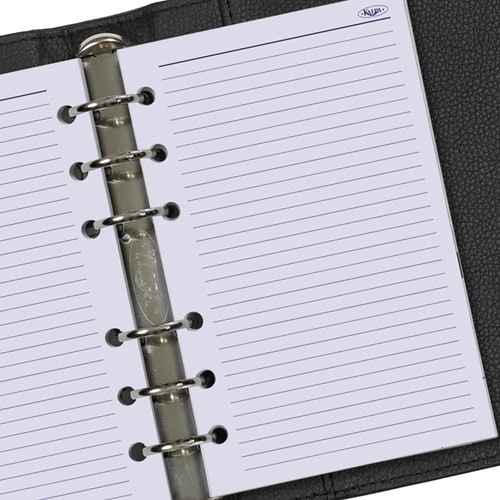 Agendavulling 2026 Kalpa Senior 7dagen/2pagina's-1