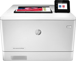 Printer Laser HP Laserjet Pro M454DW
