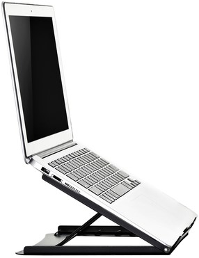 Laptopstandaard Neomounts NSLS075 zwart-3